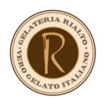 Gelateria Rialto Kraków logo
