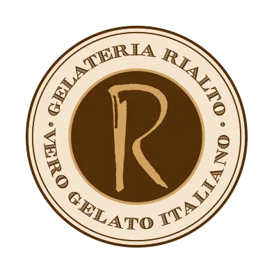 Gelateria Rialto Kraków logo