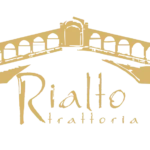Restauracja Trattoria Rialto w Krakowie logo restauracji
