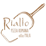Rialto Pizza Romana alla Pala logo