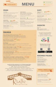 Rialto menu pion awers 25 09 2026