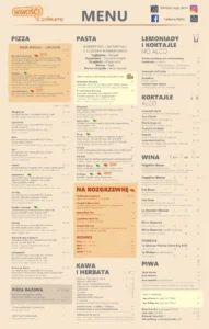 Rialto menu pion rewers 26 09 2026